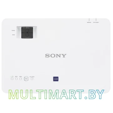 Проектор Sony VPL-EX455 картинка 3